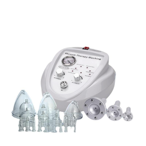 <span class=keywords><strong>Appareil</strong></span> de massage corporel et facial portable à aspiration sous vide pour l'amélioration mammaire et l'augmentation des fesses, dispositif d'aspiration sous vide à grande échelle - Product Image 1