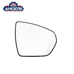 Verre de rétroviseur latéral pour Peu-geot 3008 SUV <span class=keywords><strong>5008</strong></span> II 2016 Lentille de rétroviseur latéral Rétroviseur arrière Verre 1618047980 1618048080 - Product Image 6