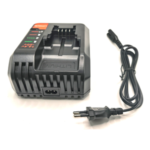 Station de charge rapide pour <span class=keywords><strong>batterie</strong></span> d'outil électrique PCC692L 20V Max, compatible avec <span class=keywords><strong>Black</strong></span> and <span class=keywords><strong>Decker</strong></span> - Product Image 6