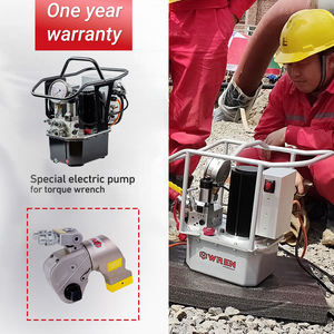 Bomba eléctrica de 220V, bomba de par hidráulica de V para llave hidráulica, bomba de llave de par hidráulica para llaves - Product Image 4