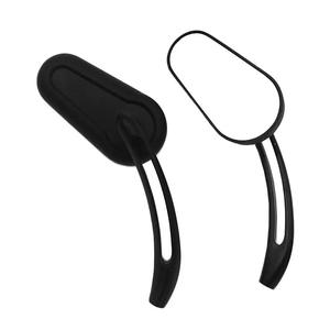 Nouveau rétroviseur universel rétro pour motos, accessoire de sécurité essentiel - Product Image 1