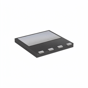 Buy Online Electronic Components TK17V65W LQ Original One Stop Service 4-DFN-EP Transistors - Product Image 1
