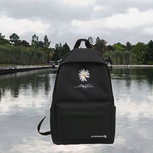 Mochila Escolar Infantil Mochila com Alca Dupla Personalizada para Estudantes Mochila Leve - Product Image 3