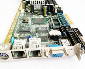 ARBOR SYS7183VEE S43718A100111 M047007030A Full-length Board Card Industrial <b>Motherboard</b> CpuBoard CPU Module Motherboard100%test - Product Image 5