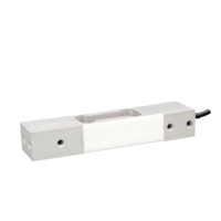 Capteur de force à point unique RJ6545, capacité 3kg, 5kg, 8kg, 10kg, 20kg, 30kg, 40kg, 50kg, 100kg, pour balances de pesage et balances de prix