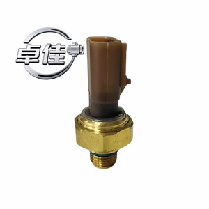 เซ็นเซอร์วัดแรงดันน้ำมัน Zj รุ่น ZJ-08-032 แบบเกลียว สำหรับ Dongfeng Cummins 4928593 - Product Image 3