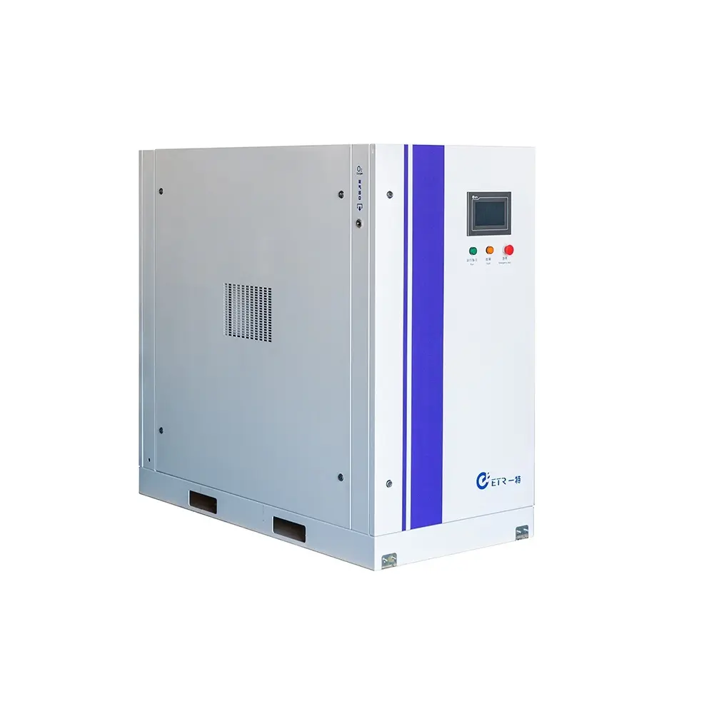 Tıbbi oksijen jeneratörü Psa sistemi fabrika PSA oksijen jeneratörü imalatı ile ISO