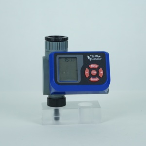 Tự động LCD kỹ thuật số nước hẹn giờ bán buôn lập trình thủy lợi hẹn giờ cho ngoài trời bãi cỏ nhà vườn vườn nước giờ - Product Image 1