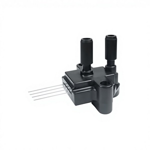 เซ็นเซอร์วัดแรงดัน SSCSNBN015PDAA5 แบบติดตั้ง SMD ความแม่นยำ 0.1% ของแท้ใหม่ รองรับ BOM - Product Image 1