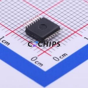 ชิปวงจรรวม SSOP-16-208mil MAX3232ECDBR RS232วงจรรวมแบรนด์ใหม่ดั้งเดิม - Product Image 2