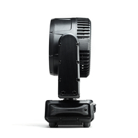 Projecteur de scène étanche Bee-Eye IP65 1940 RGBW Pixel LED Zoom Wash Moving Head de Chine Guangzhou, prix pour DJ, événement, éclairage à pince pour cadre