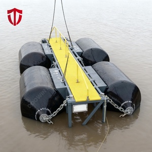 Maßgefertigte EVA-Schaumstoff-Fender für Schiffe und Yachten mit 2 Jahren Garantie - Product Image 4