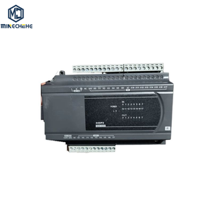 Offre Spéciale DVP24XP100R DVP24XP300R DVP24XP200T Module d'extension haute vitesse Composant de contrôle industriel pour ligne de production - Product Image 1