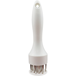 Stainless Steel Meat Tenderizer 16 21 Pin Needle Kitchen Tool For Steak Pork Chop Tenderizing - Product Image 5