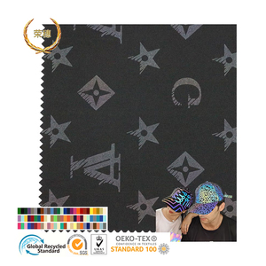 Tissu imprimé réfléchissant coloré extensible sur 4 côtés, personnalisé, pour combinaisons de <span class=keywords><strong>ski</strong></span>, doublure coupe-vent, chaude et respirante, pour usage extérieur - Product Image 1