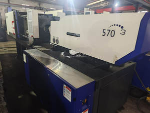 Haitian เครื่องจักรพลาสติก160ton <span class=keywords><strong>ใช้</strong></span>ฉีดขึ้นรูปเครื่องทำปากกา MA1600III - Product Image 3