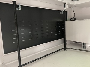 Máquina de Grabado Láser de Alta Velocidad KH-1390 con Velocidad de 4000 mm/<span class=keywords><strong>d</strong></span> y Cabezal Láser con Autoenfoque - Product Image 6