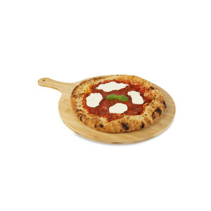 Pala para Pizza Excelsa de Bambú 48x35x1.2 Cm Eco Living Marrón - Product Image 4