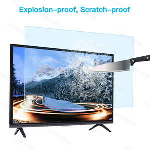Protecteur d'<span class=keywords><strong>écran</strong></span> <span class=keywords><strong>TV</strong></span> de <span class=keywords><strong>Protection</strong></span> des yeux haute claire <span class=keywords><strong>Film</strong></span> de <span class=keywords><strong>protection</strong></span> Blue Ray de grande taille pour 52 pouces PET 2.5D <span class=keywords><strong>Film</strong></span> d'<span class=keywords><strong>écran</strong></span> de lumière bleue douce - Product Image 5