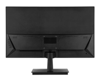 Moniteur PC FHD 24 pouces avec panneau HDR TN rétroéclairage LED pour affichage de bureau