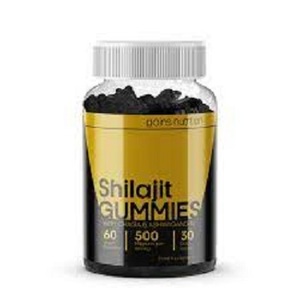 เยลลี่ shilajit สีทองเยลลี่ shilajit ฉลากส่วนตัว - Product Image 4
