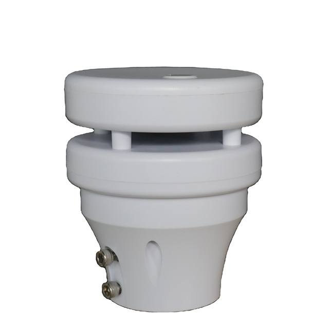 XF200L Ultrasonic Wind Speed and Direction Sensor - Modular Design for Wind Speed Measure