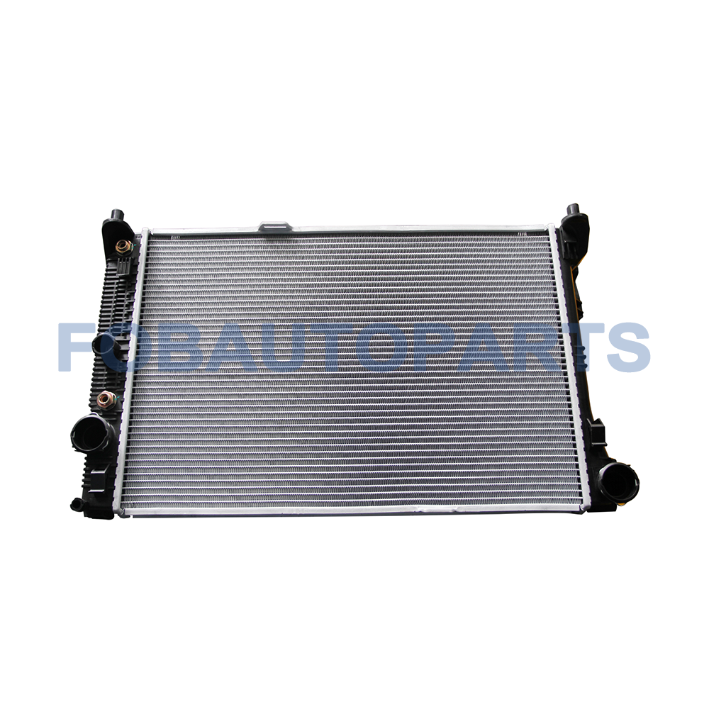 For Mercedes Benz W204 E W212 CLS W218 Air Conditioning Radiator Condensers 2045003603 2045003103 2045004103 2045001203