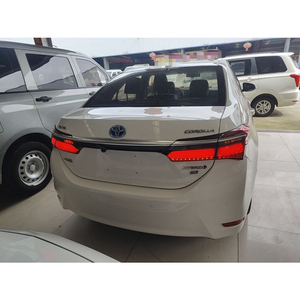 Auto Usado Toyota <span class=keywords><strong>Corolla</strong></span> <span class=keywords><strong>2018</strong></span>, <span class=keywords><strong>Precio</strong></span> Bajo al por Mayor, Híbrido Eléctrico HEV, Automático, Sedán de 5 Plazas, Volante a la Izquierda - Product Image 6