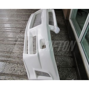 กันชนหน้าสไตล์ <span class=keywords><strong>Nismo</strong></span> Z-Tune สำหรับนิสสัน <span class=keywords><strong>R34</strong></span> <span class=keywords><strong>GTR</strong></span> - Product Image 3