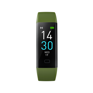 DF S5-5 MAI Health Vitality Score Mesure en un clic de la température, du rythme cardiaque, de l'oxygène sanguin, du stress et du suivi du sommeil - Product Image 3