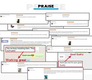 <b>3.7V</b> PDA Li-ion <b>Battery</b> SWLB Replacement Lithium <b>Battery</b> for Zebra BTRY-TC2X-PRPK1-01 TC20 TC25h BT-000334 Barcode Scanner PDA - Product Image 6