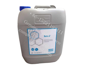 2908850101 ATLAS COPCO ROTO Z 5 28 <span class=keywords><strong>GAL</strong></span> GENUINE - Product Image 1