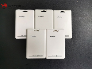 Thẻ Rfid Hoạt Động 100G Giá Rẻ <span class=keywords><strong>IP68</strong></span> 2.4 M Dành Cho Sinh Viên Công Nhân Và Quản Lý Bệnh Nhân - Product Image 4