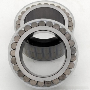 Không có vòng ngoài hàng duy nhất mang con lăn hình trụ cpm2610 giảm tốc hộp số vòng bi - Product Image 1