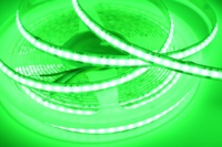 Bande lumineuse LED COB flexible, sans points, RGB RGBW, DC 12V, 768 LED/m, largeur 8 mm, découpable