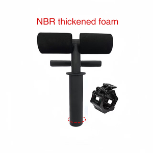 Accesorios de Gimnasio en Oferta: Entrenador de Pies y Barra Tibial, Pedal para Entrenamiento de Piernas, Pesas Libres - Product Image 3