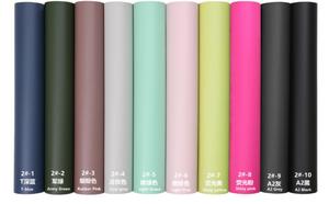 Alfombrilla de <span class=keywords><strong>Yoga</strong></span> de goma pu duradera con logotipo personalizado de pequeña cantidad ecológica - Product Image 5
