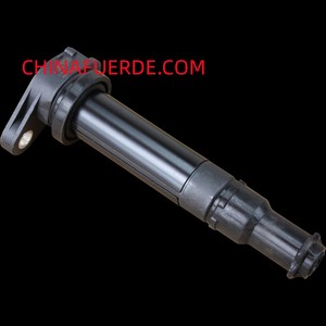 คอยล์จุดระเบิด 27301-3E100 5C1782 สำหรับฮุนได ซานตาเฟ คีอา แม็กนัม - Product Image 3