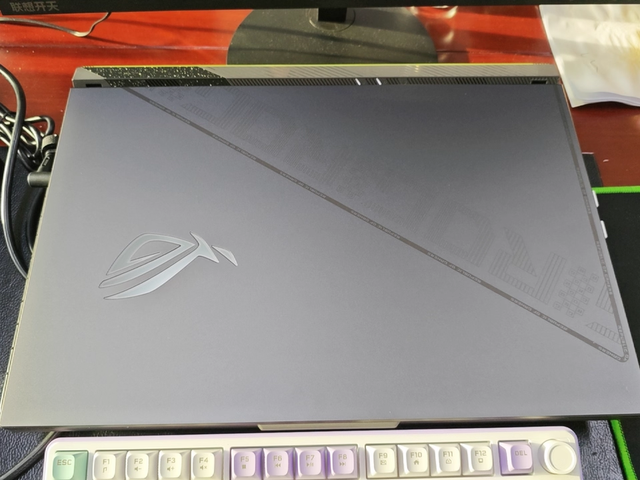 ROG/Gamer Republic Gun God 7 8 Plus Ultra Gaming Edition Intel Core I9-13980HX 240Hz 4080 4090 Graphics Card Laptop 2560x1440