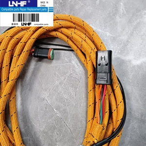 Lnhf 267-7967 2677967เครื่องขุดปั๊มเชื้อเพลิงอิเล็กทรอนิกส์คุณภาพสูงสายรัด330D 336D 2677967 267-7967สำหรับแมว - Product Image 5