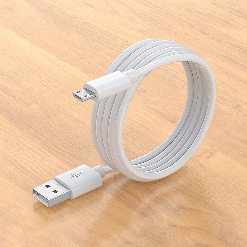 สายดาต้า Usb ระบบแอนดรอยด์,สาย Type C ชาร์จเร็วสายชาร์จโทรศัพท์มือถือสายไมโคร Usb