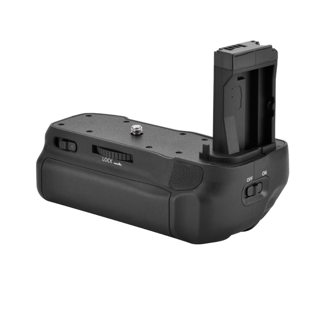 Kingma Vertical Battery Grip Replacement for Canon EOS 800D 77D 9000D T7I X9I Camera