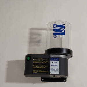 P-107F2ปั๊มจาระบีไฟฟ้าหล่อลื่น (BK)101083 - Product Image 3