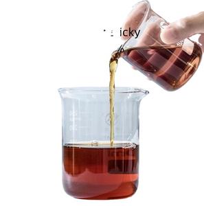 Péptidos enzimáticos Aminoácido Líquido 50% Fertilizante soluble en agua Fertilizante de hojas 8-0-0 Fertilizante orgánico - Product Image 6