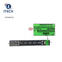 Wincor DN200 CTU PECHO UNIDAD DE TRANSPORTE RM4V 01750301702 1750301702