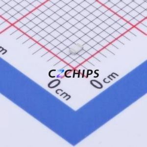 Résistance SMD CR0603J47R0P05Z 0603 (Type : Film épais) (Résistance : 47 Ohm Précision : 5%) - Product Image 2