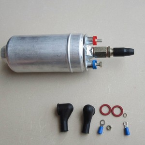 Bomba de Combustible Externa de Alto Flujo 0580254044 94650017 Electrónica para Reparación de Automóviles, Estándar de 1Mpa - Product Image 1