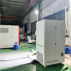 NUZHUO chinesische Herstellung guter Preis gute Qualität Ln2 Generator mit 10 Litern pro Stunde Produktion