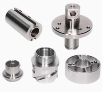 Usinage CNC de pièces en laiton, aluminium, acier inoxydable, bronze, cuivre, tournage, fraisage, pièces en laiton sur mesure, fabrication de précision
