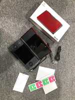 Nouvelle console de jeu portable open source RG DS Flip 4.0 pouces à double écran Android avec WIFI pour les combats en ligne
